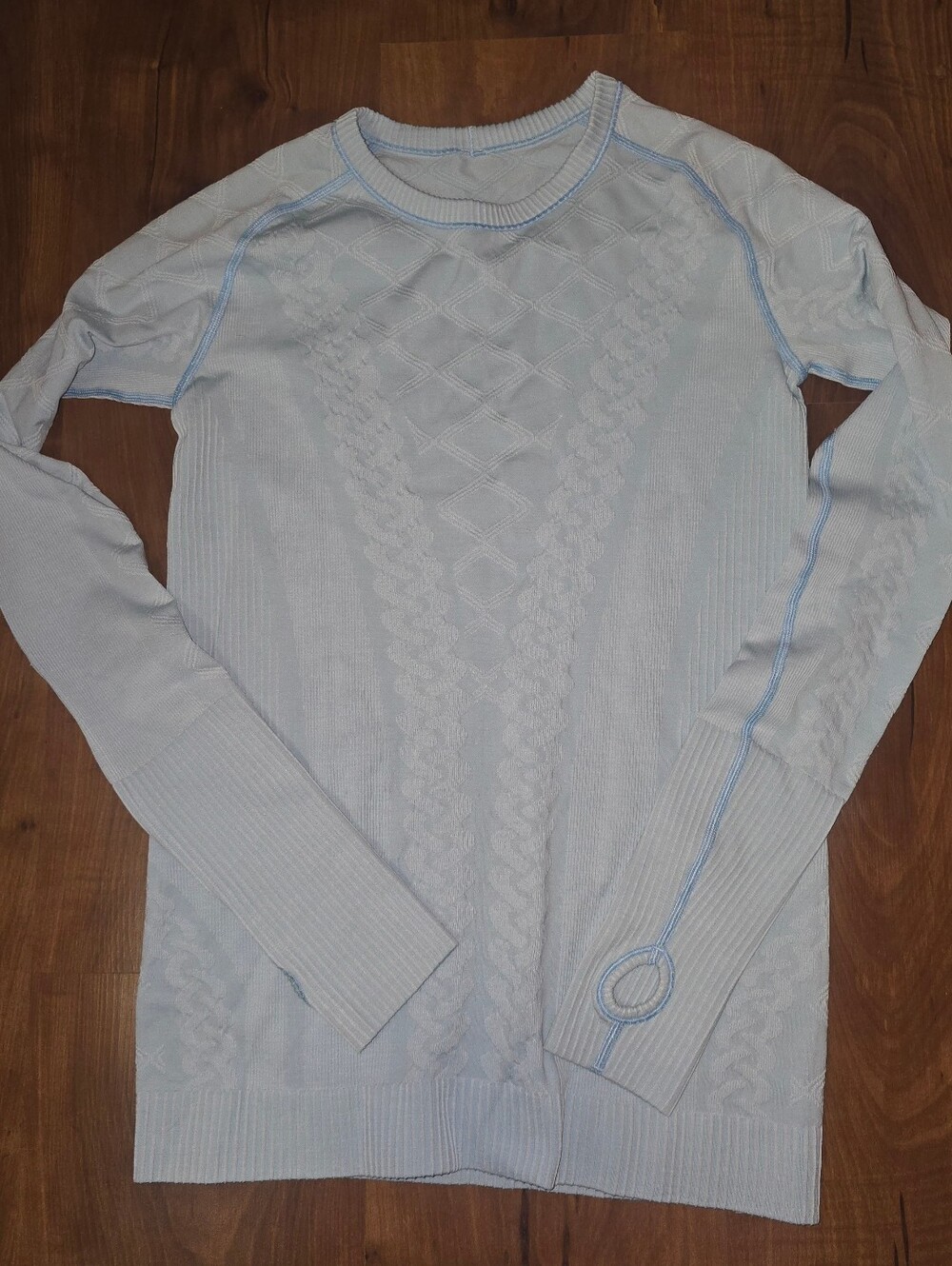 Lululemon Rest Less Pullover - Picture 2 of 2